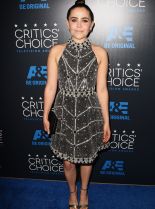 Mae Whitman