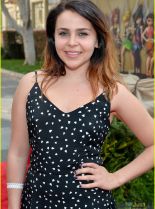 Mae Whitman