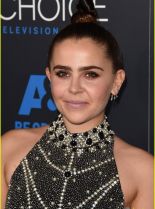 Mae Whitman