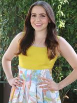 Mae Whitman