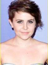 Mae Whitman