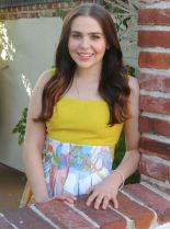 Mae Whitman