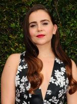Mae Whitman