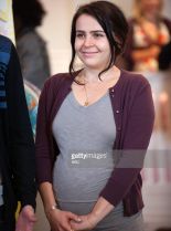 Mae Whitman photo