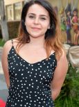 Mae Whitman