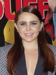 Mae Whitman