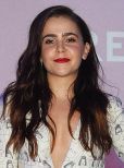 Mae Whitman