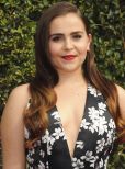 Mae Whitman