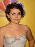 Mae Whitman