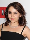 Mae Whitman