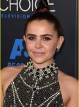 Mae Whitman