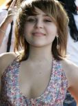 Mae Whitman