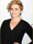 Mae Whitman