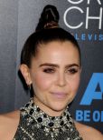 Mae Whitman