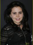 Mae Whitman