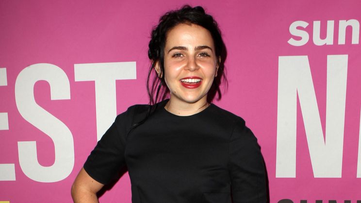 Mae Whitman