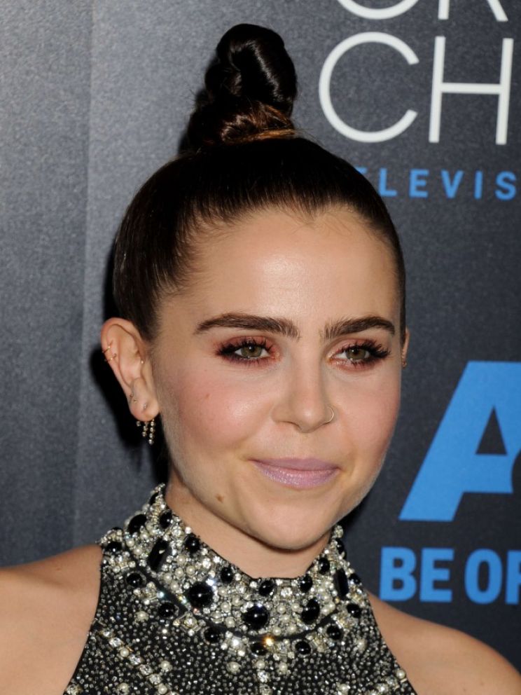Mae Whitman