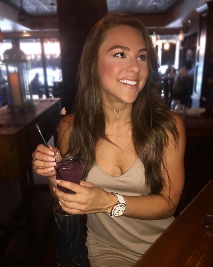Maegan Vogel