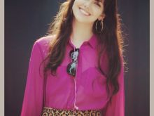 Maemae Renfrow