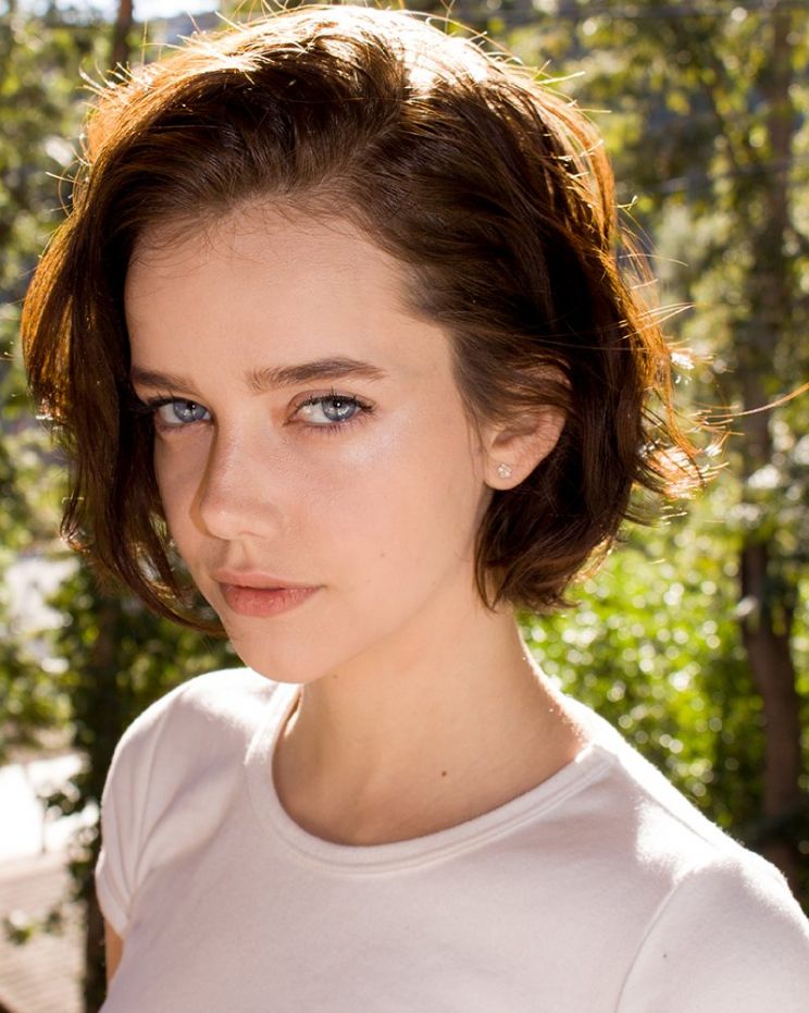 Maemae Renfrow