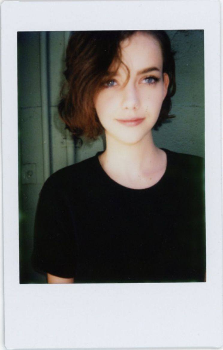 Maemae Renfrow