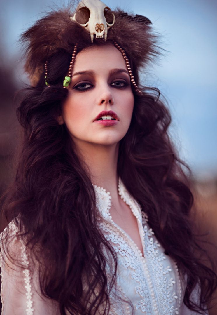 Maemae Renfrow