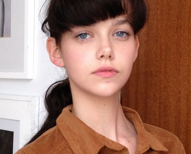 Maemae Renfrow