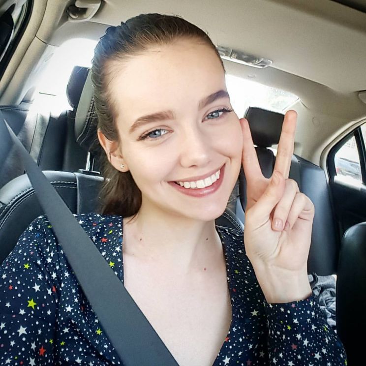 Maemae Renfrow