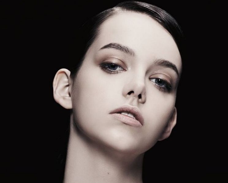 Maemae Renfrow