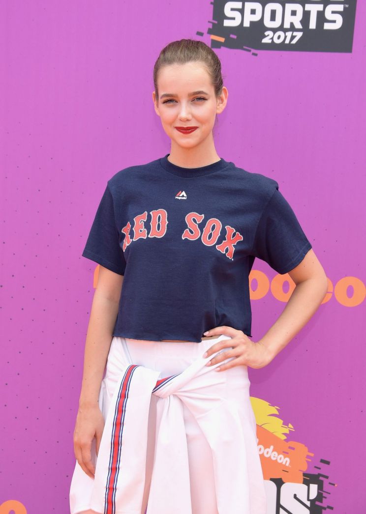Maemae Renfrow