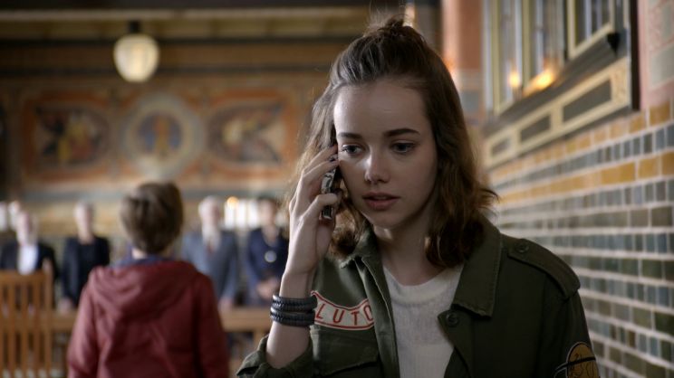 Maemae Renfrow