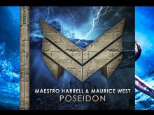 Maestro Harrell