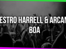 Maestro Harrell