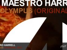 Maestro Harrell