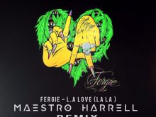 Maestro Harrell