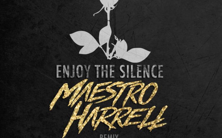 Maestro Harrell