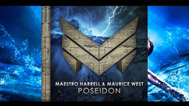 Maestro Harrell
