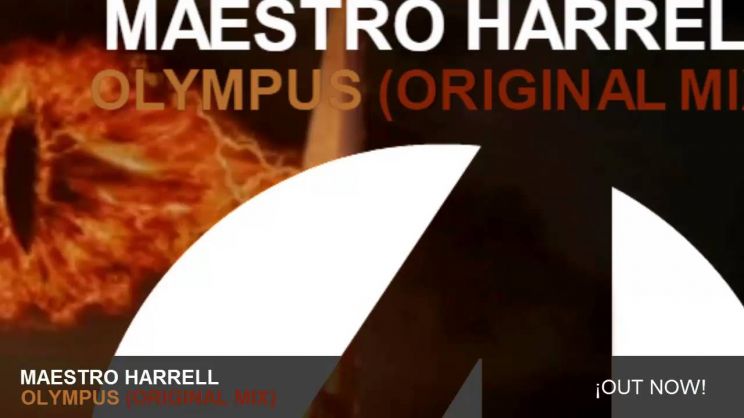 Maestro Harrell