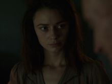 Maeve Dermody photo