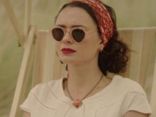 Maeve Dermody