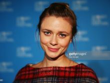 Maeve Dermody