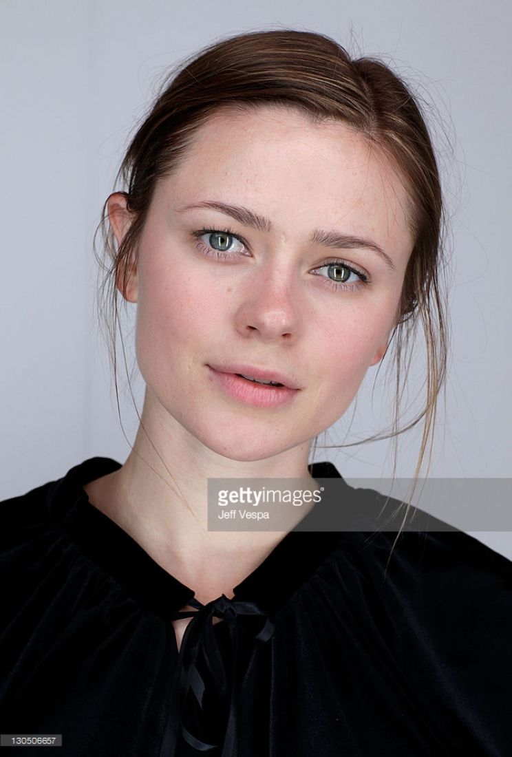 Maeve Dermody