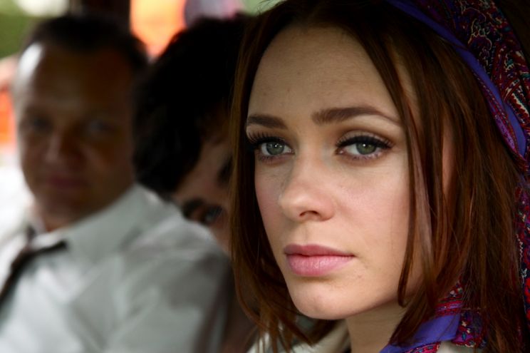 Maeve Dermody