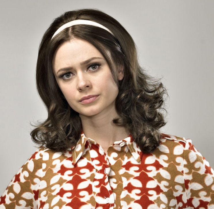Maeve Dermody