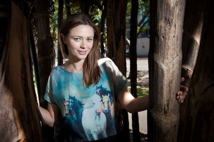 Maeve Dermody
