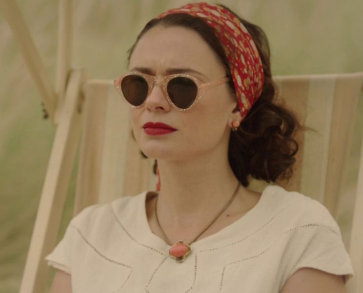 Maeve Dermody