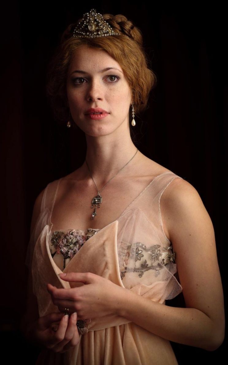 Maeve Dermody