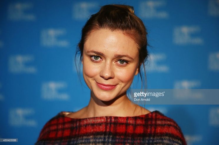Maeve Dermody