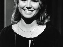 Maeve Kinkead