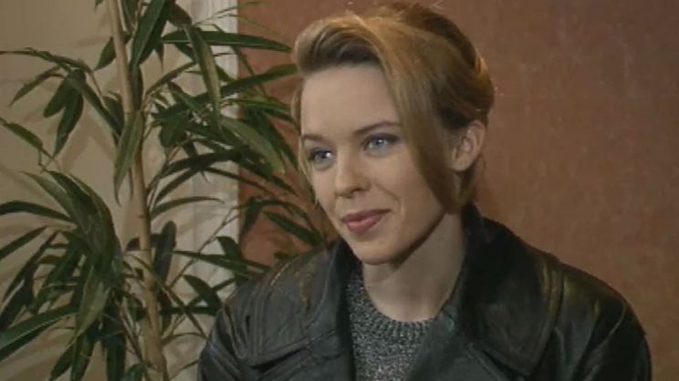 Maeve McGrath